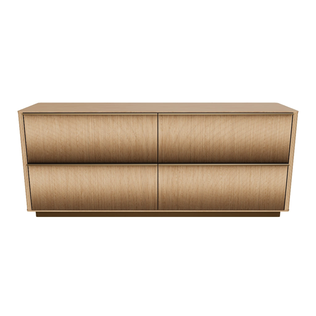 Kalla Dresser