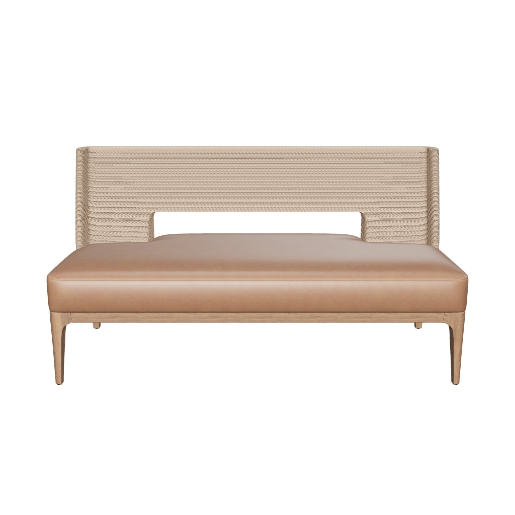 Brocco Banquette