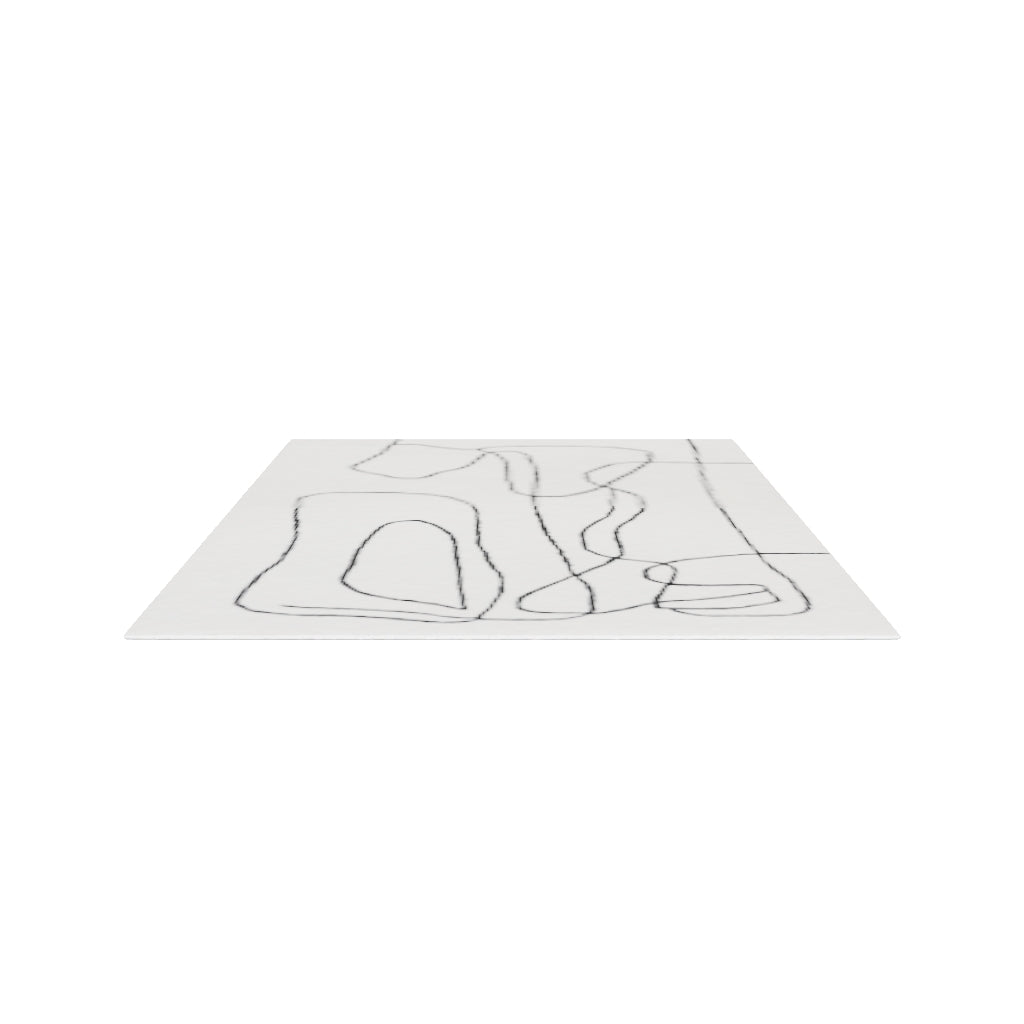 Tilda Hand-Tufted Rug (8X10)