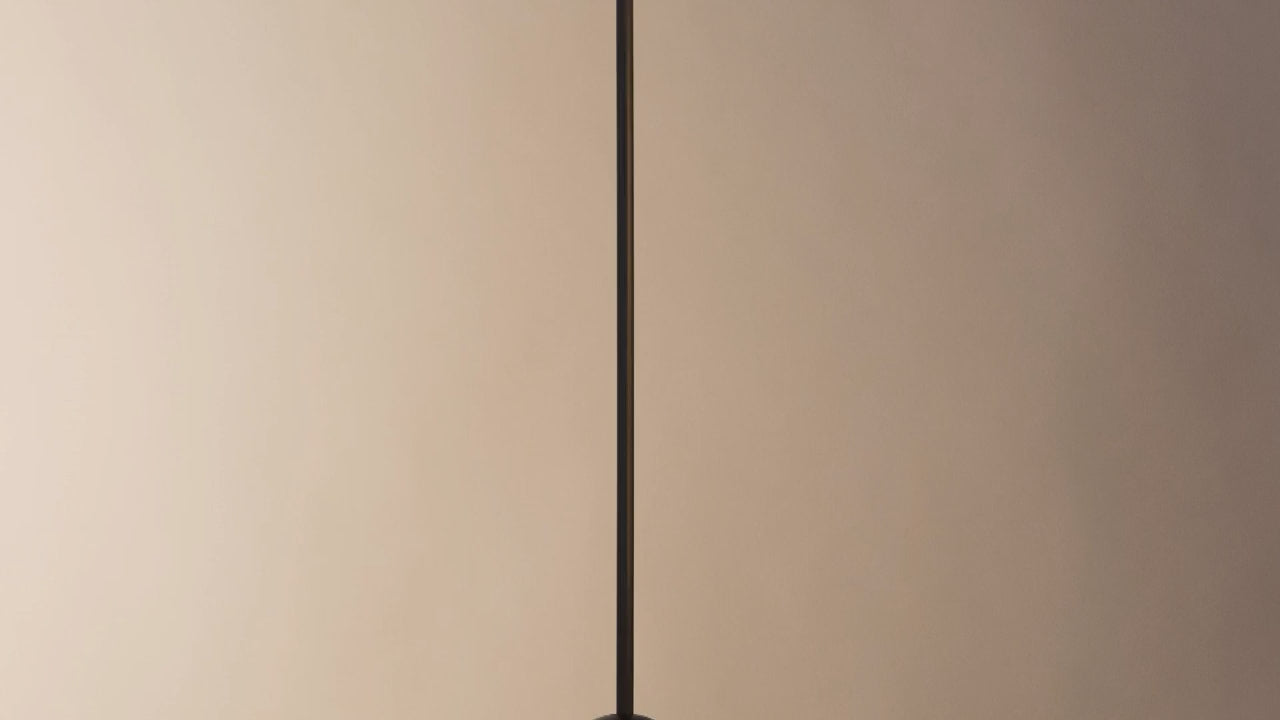 Load video: Ascent Table Lamp