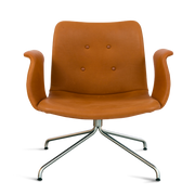 Primum Lounge Chair w/Arms