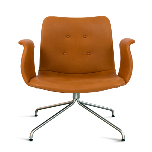 Primum Lounge Chair w/Arms