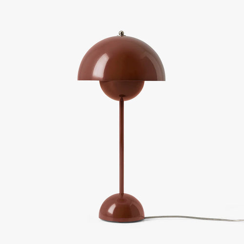 Flowerpot Table Lamp