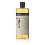03 Laundry Soap - Rhubarb and Birch