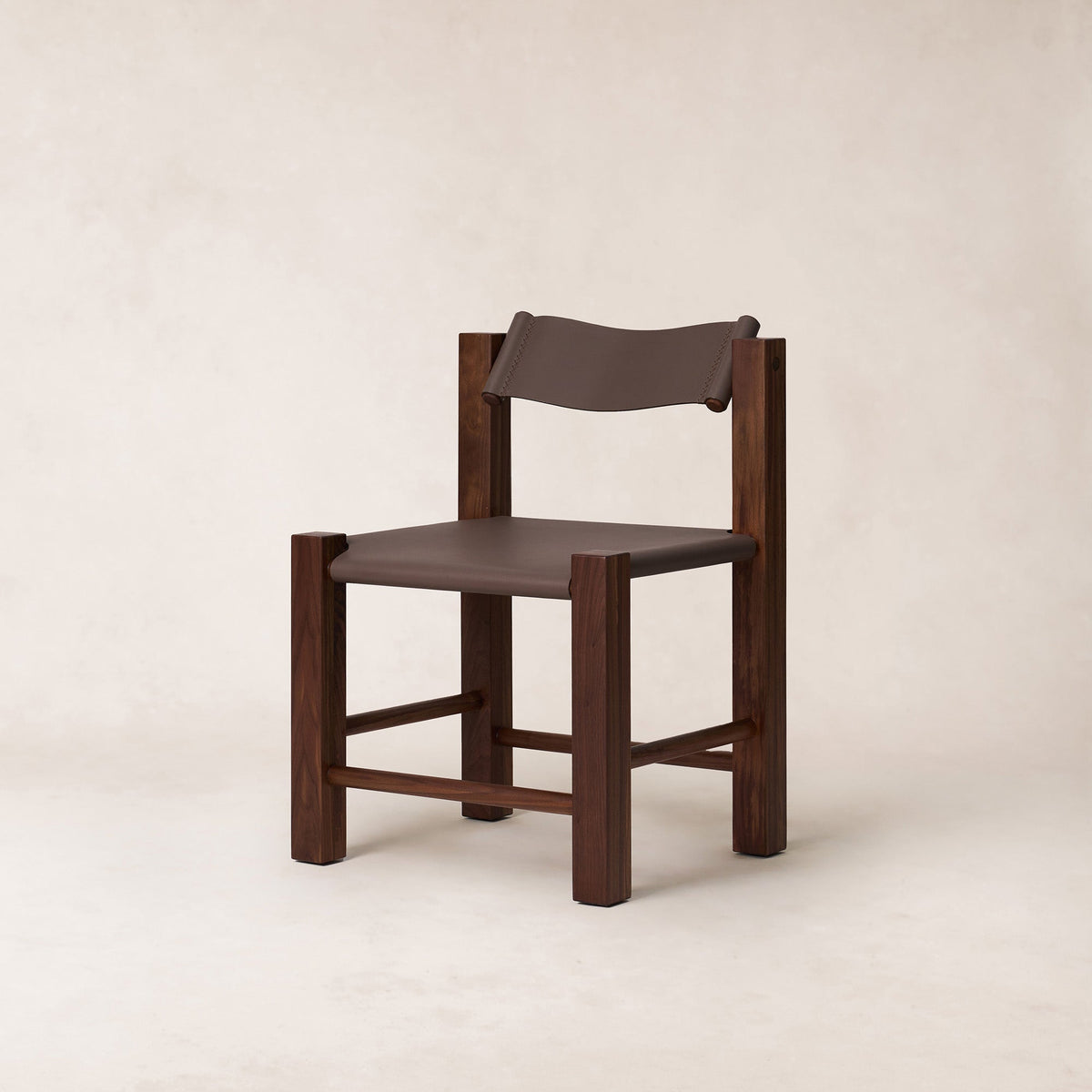 Rio Pivot Dining Chair