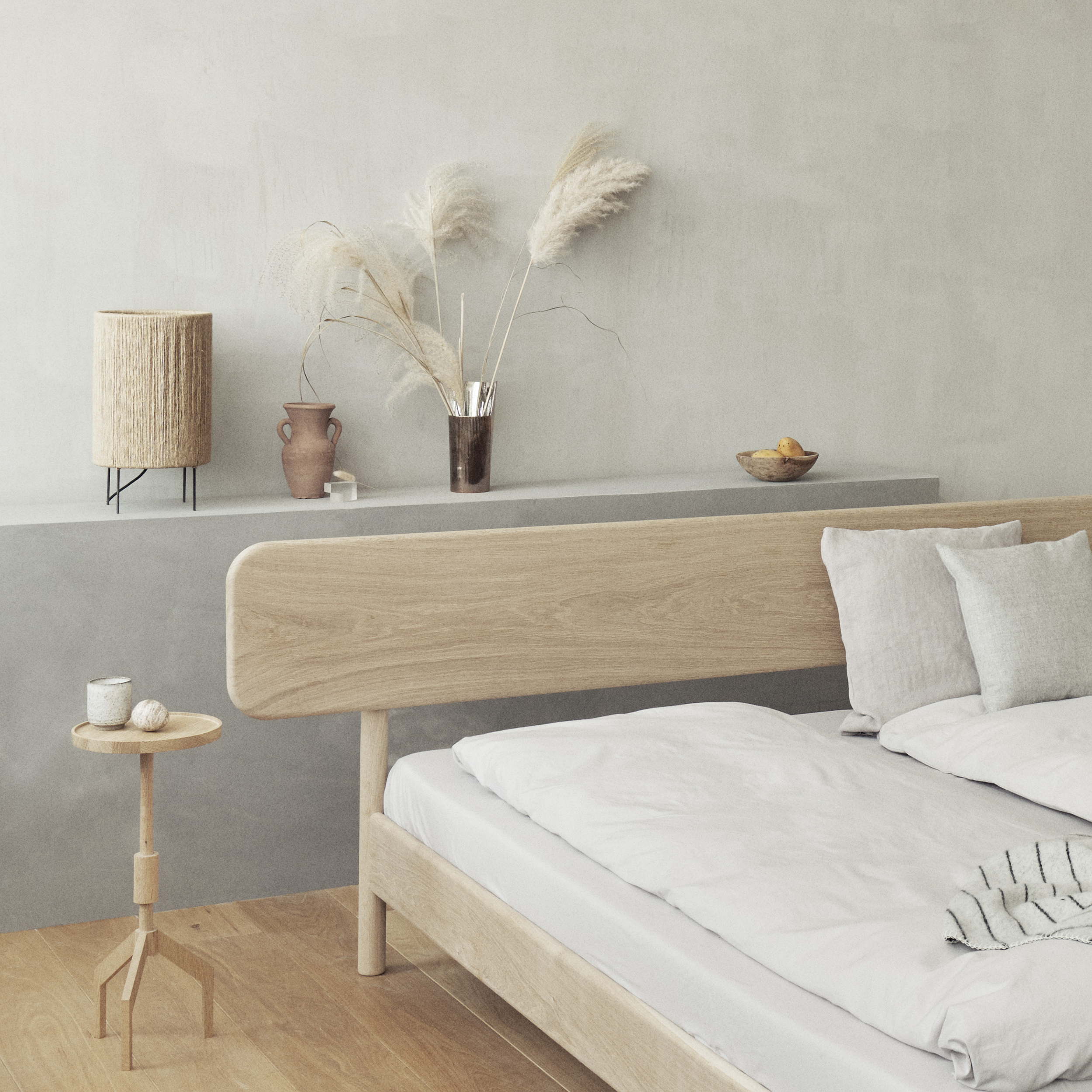 RO Table Lamp - 23