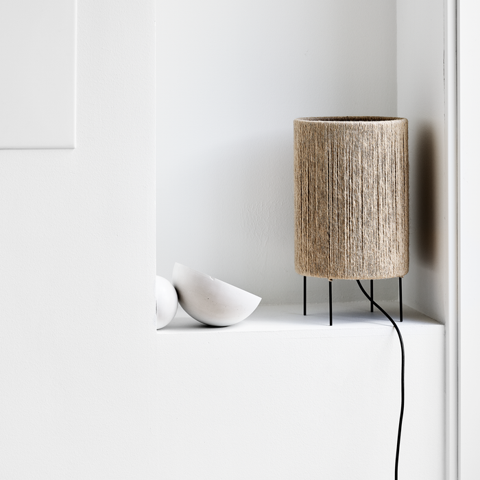 RO Table Lamp - 23