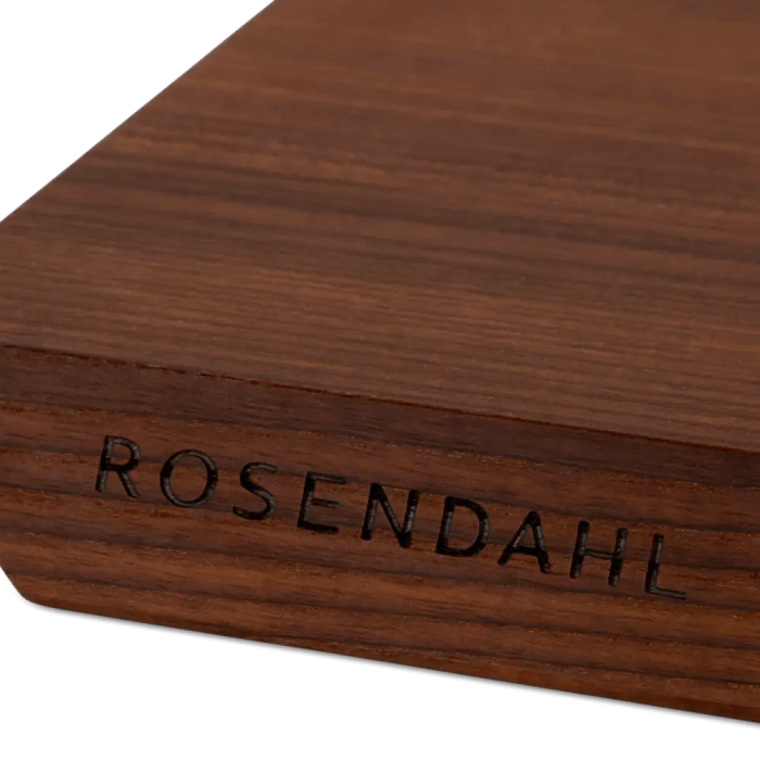 Rosendahl RÅ Chopping Board, Thermo Ash