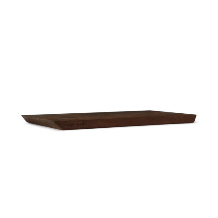Rosendahl RÅ Chopping Board, Thermo Ash