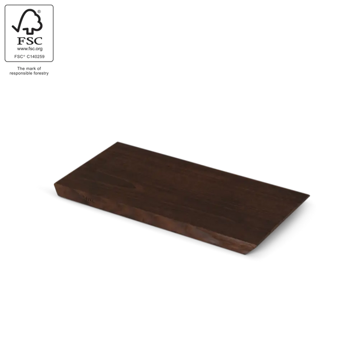 Rosendahl RÅ Chopping Board, Thermo Ash