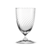 Holmegaard Regina Tumbler, Clear, 6.4 Oz, 1 Pcs.