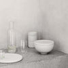 kristina dam studio japanese white ceramic collection shop