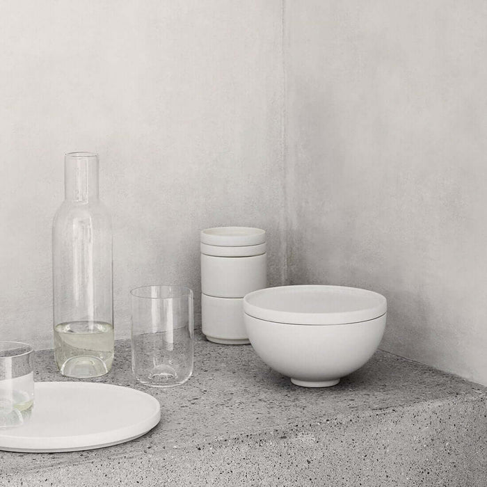 kristina dam studio japanese white ceramic collection shop