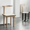 kristina dam studio decorative bedroom chair 