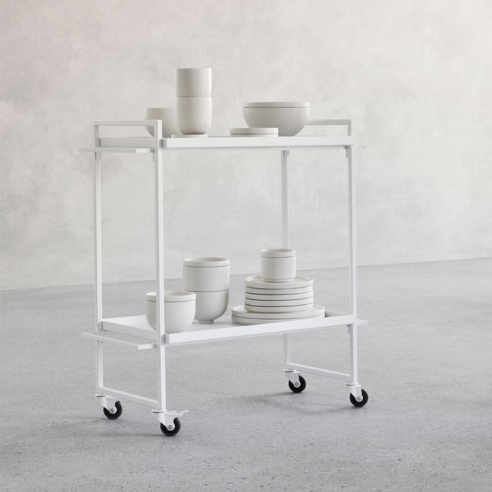 kristina dam studio japanese tableware ceramics off-white