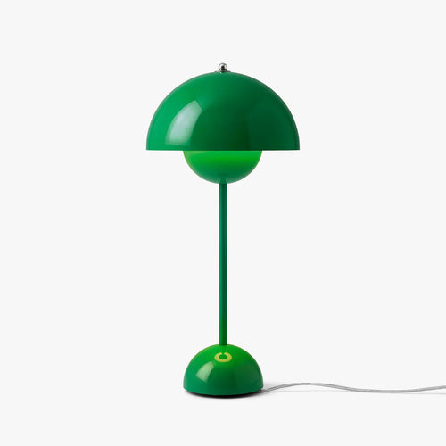 Flowerpot Table Lamp