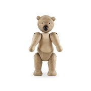 Kay Bojesen Bear, Oak/Maple