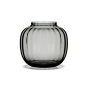 Holmegaard Primula Vase, H: 4.9"