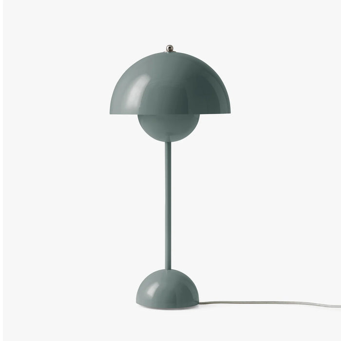 Flowerpot Table Lamp