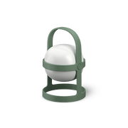 Rosendahl Soft Spot Solar Circular, Pine Green
