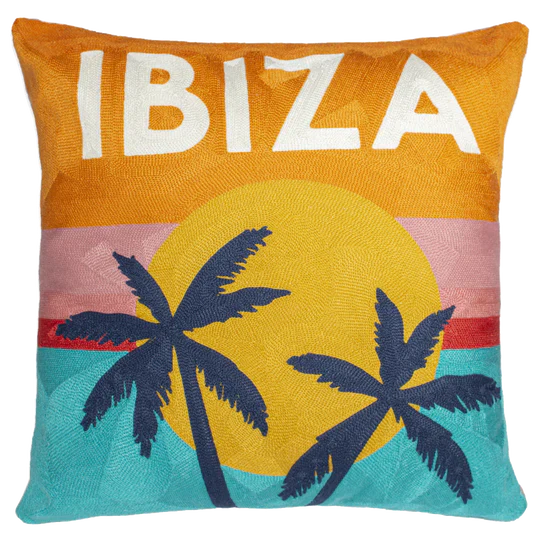 Ibiza Cushion