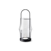 Holmegaard Arc Lantern, Clear