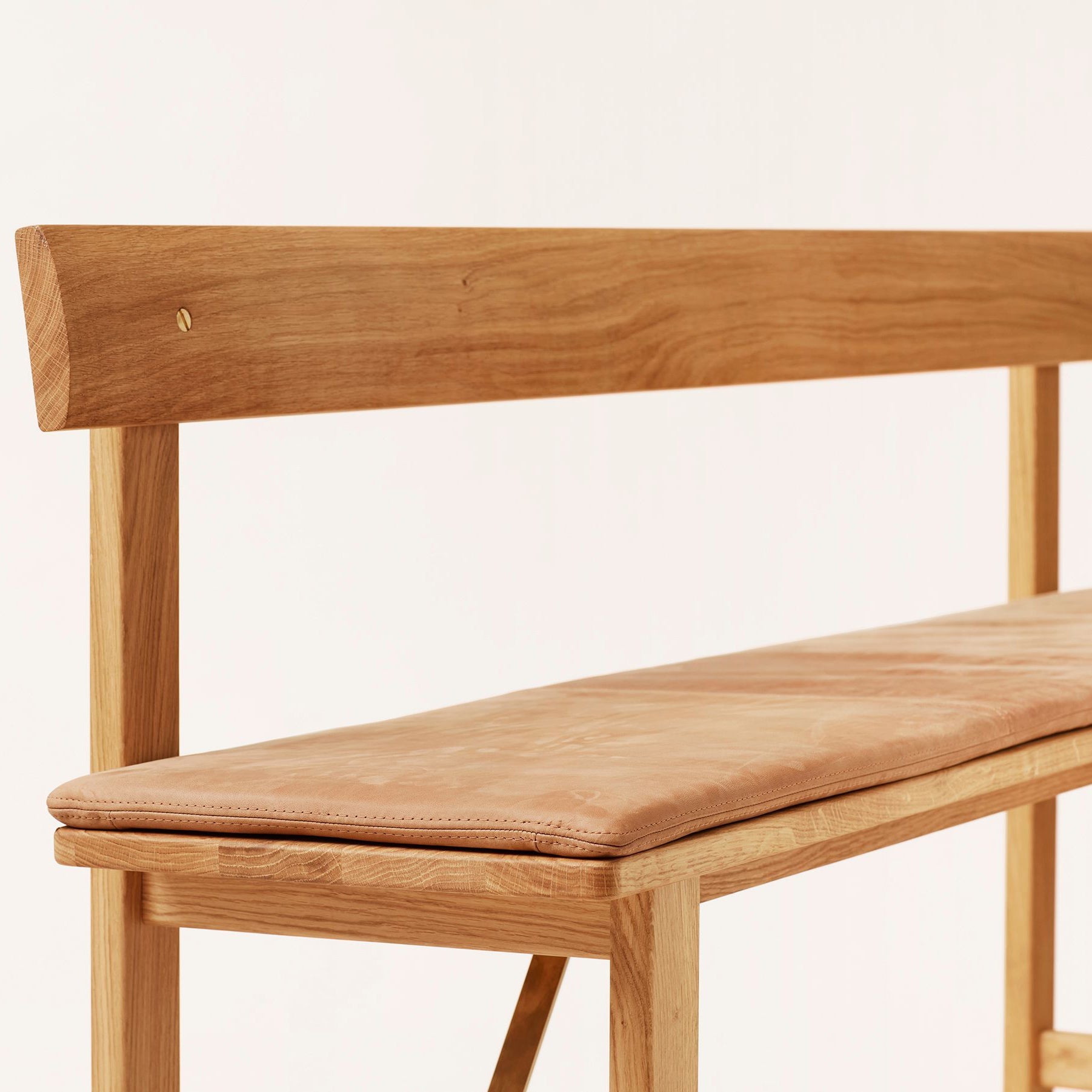 Position Bench - Oak