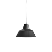 Workshop Pendant Lamp - W2