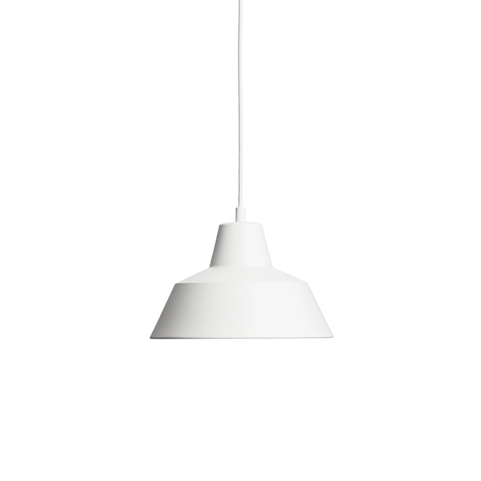 Workshop Pendant Lamp - W2