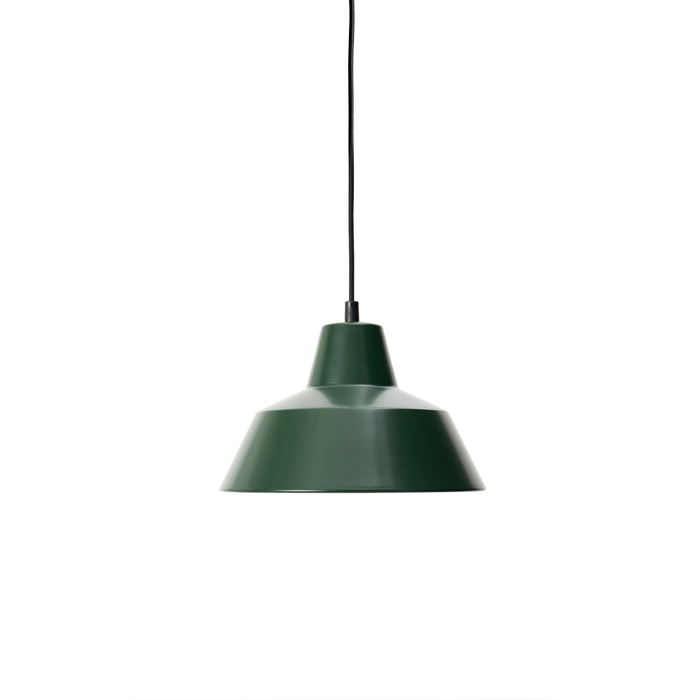 Workshop Pendant Lamp - W2