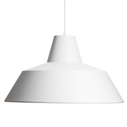 Workshop Pendant Lamp - W5