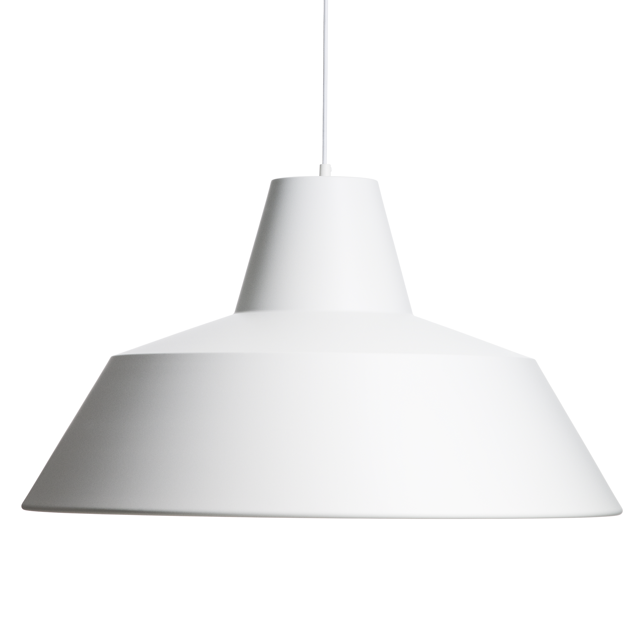 Workshop Pendant Lamp - W5