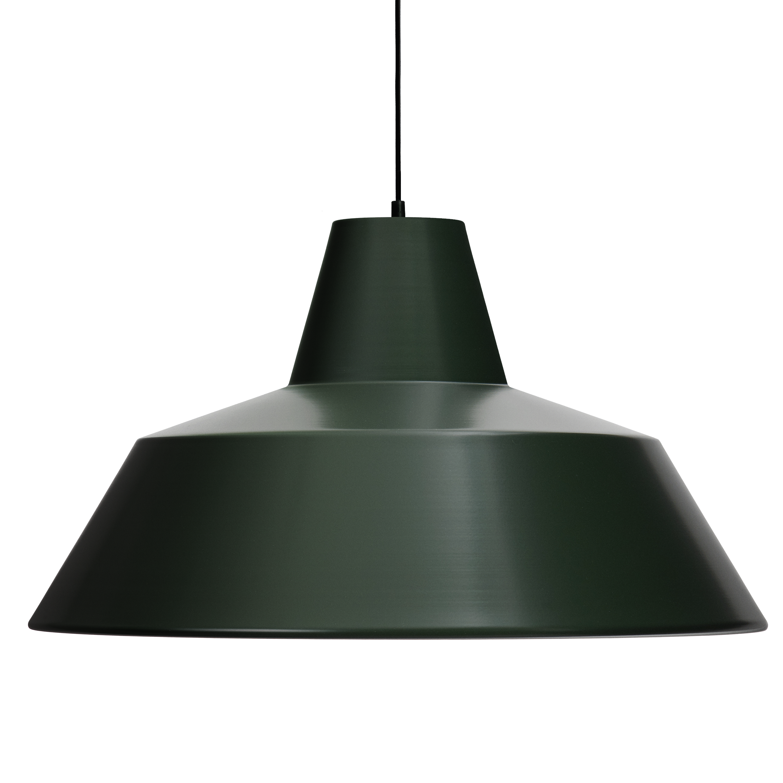 Workshop Pendant Lamp - W5