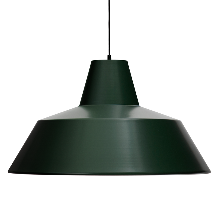Workshop Pendant Lamp - W5