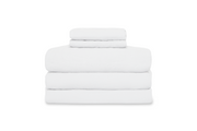 Washed Linen Sheet Set