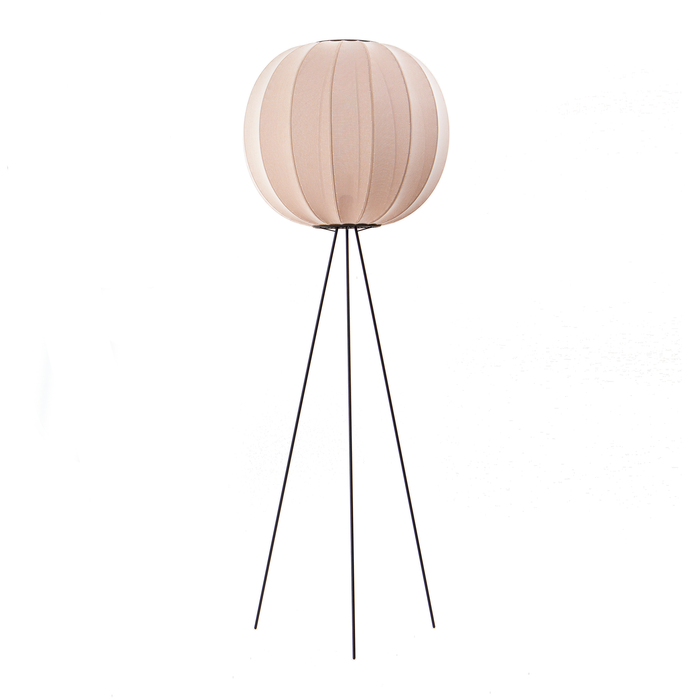 Knit-Wit High Floor Lamp - 60