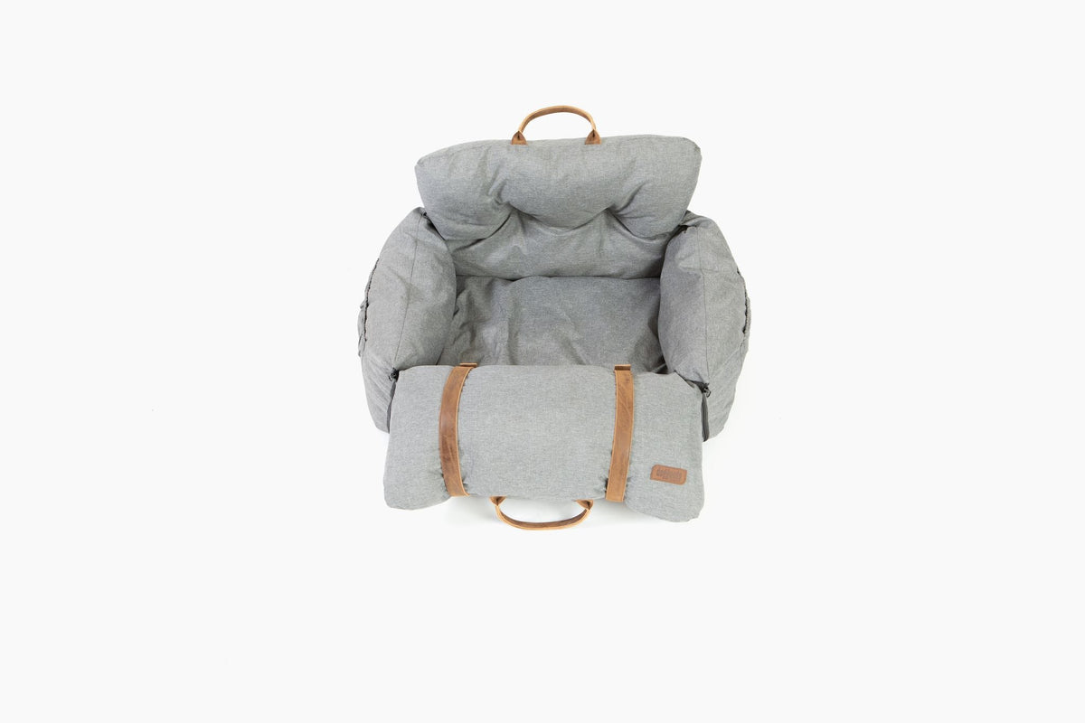 Car Bed for Dogs by DogGoods ™