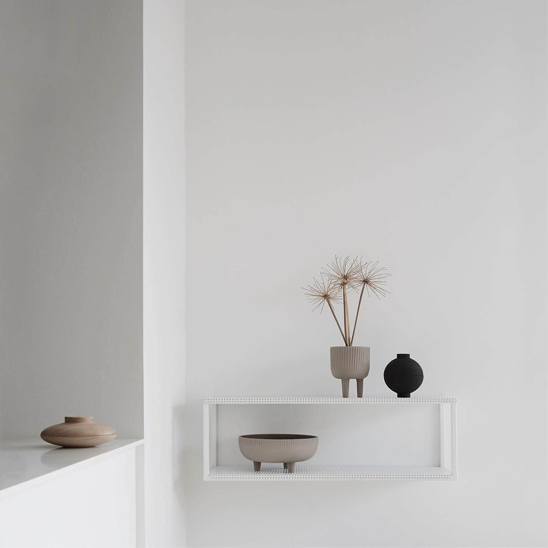living inspiration with Kristina Dams bowl