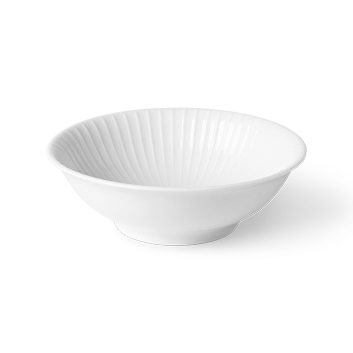 Kähler Hammershøi Bowl, White