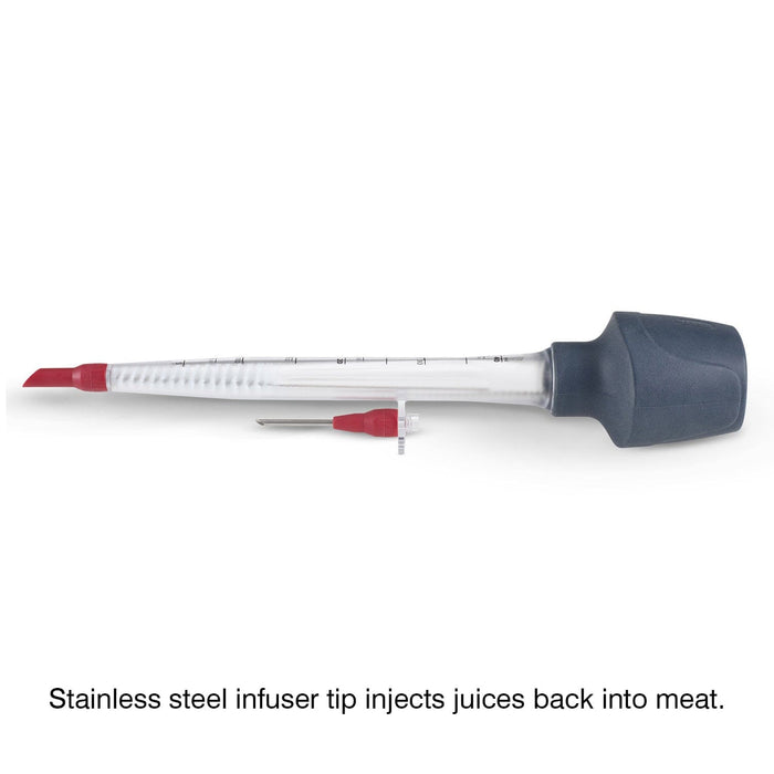 Zyliss 2-In-1 baster infuser