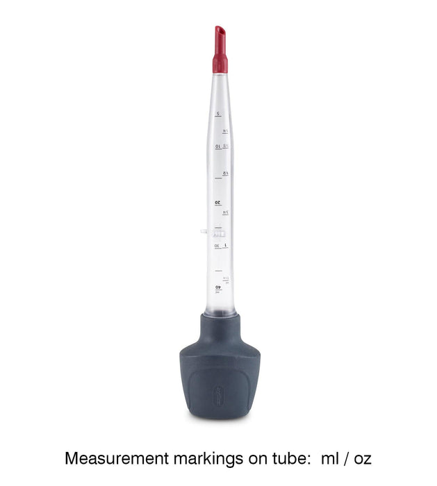 Zyliss 2-In-1 baster infuser