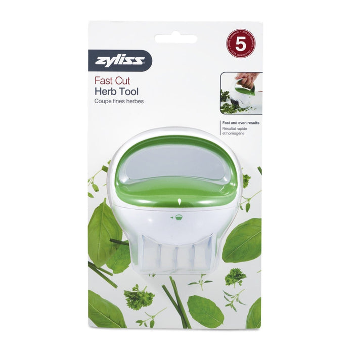 Zyliss Fastcut herb mincer