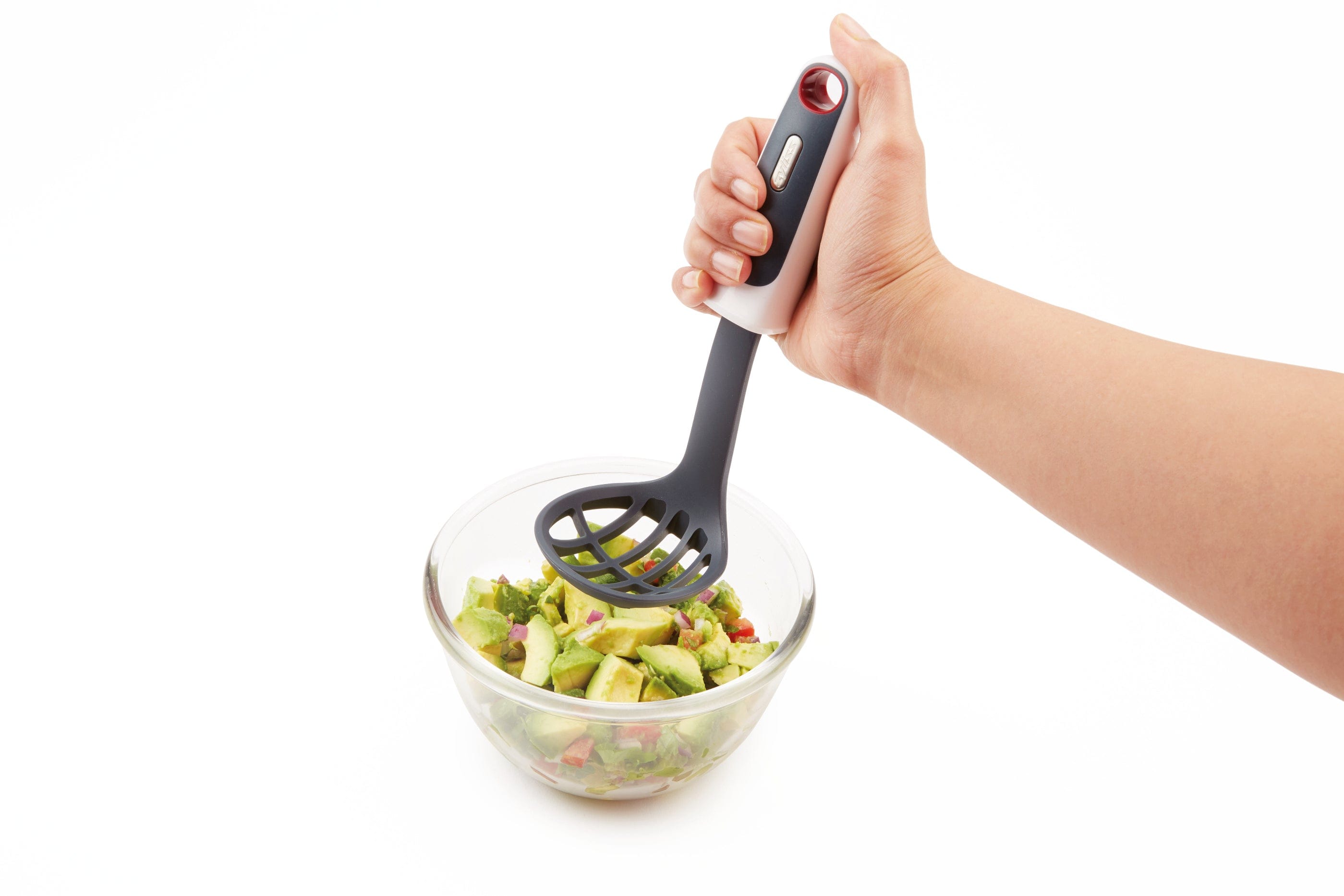 Zyliss Mini masher