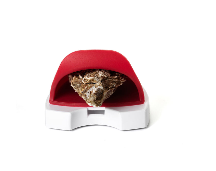 Zyliss Oyster tool and knife set shucker