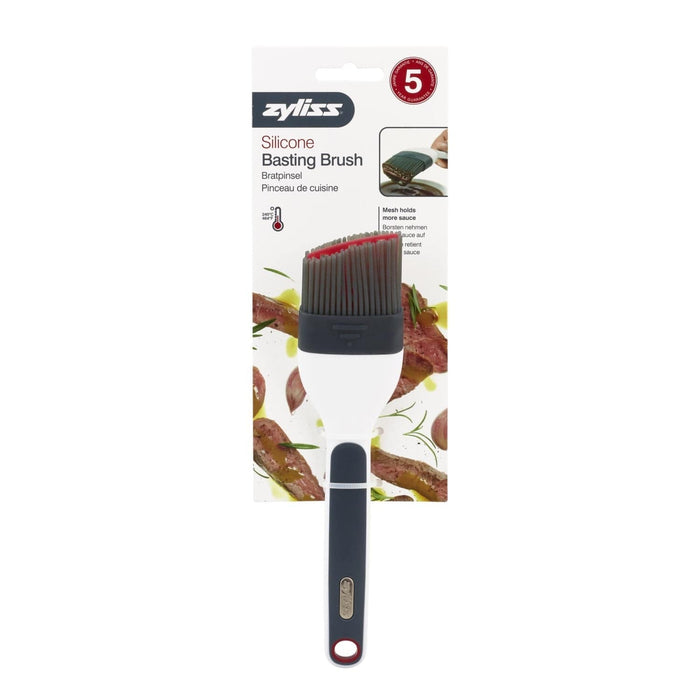Zyliss Silicone basting brush