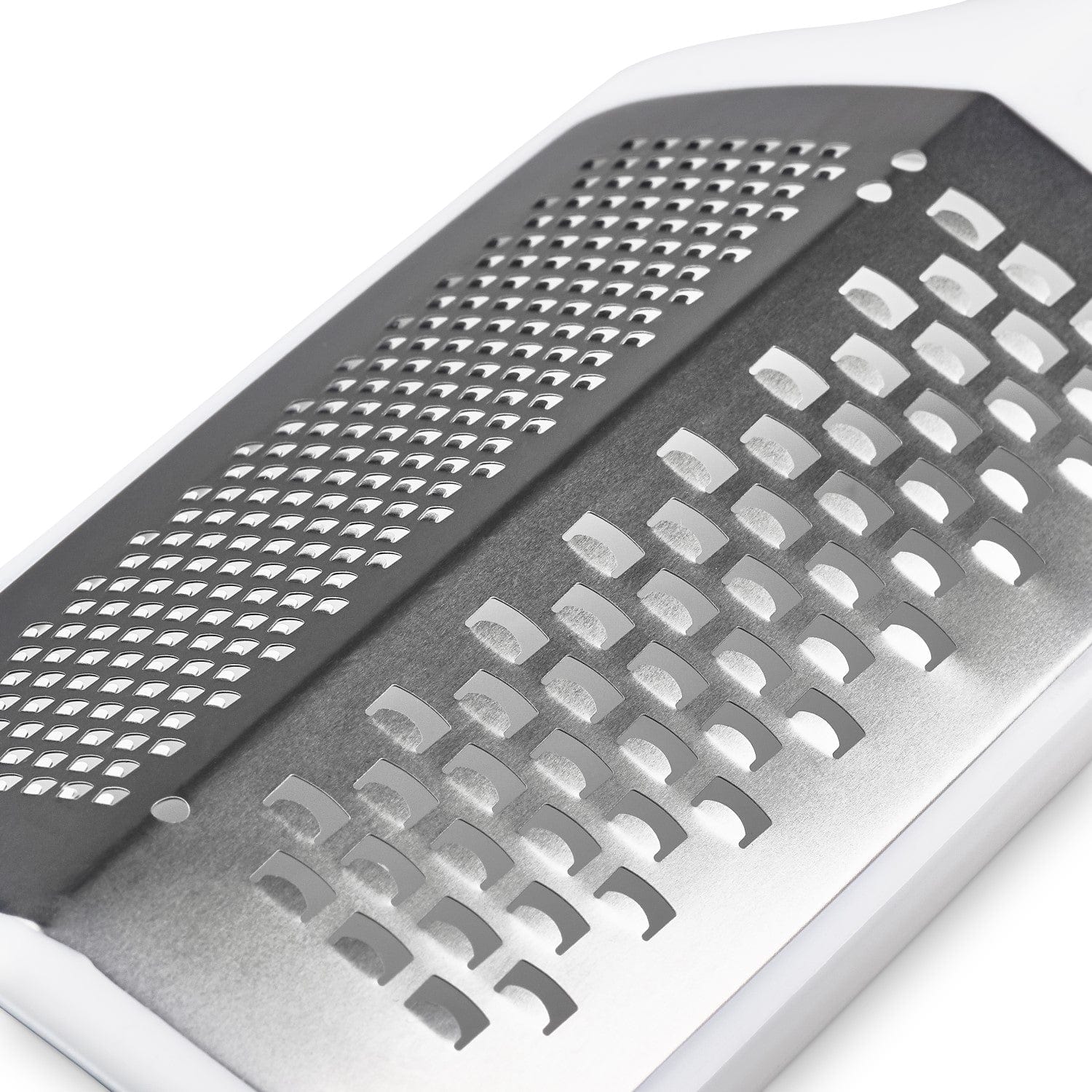 Zyliss Smoothglide dual grater