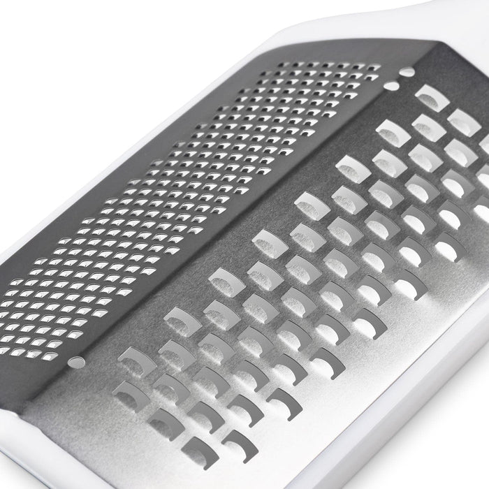 Zyliss Smoothglide dual grater