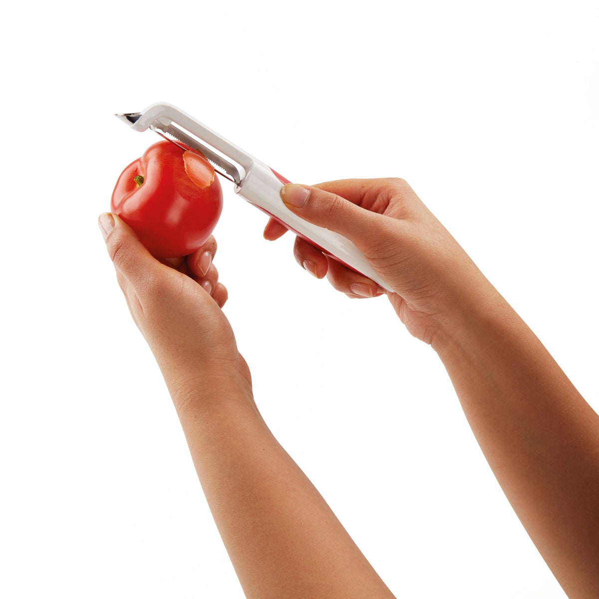 Zyliss Soft Skin Peeler