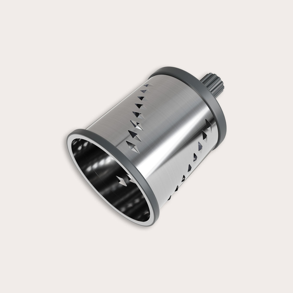 Zyliss Julienne Drum Gourmet