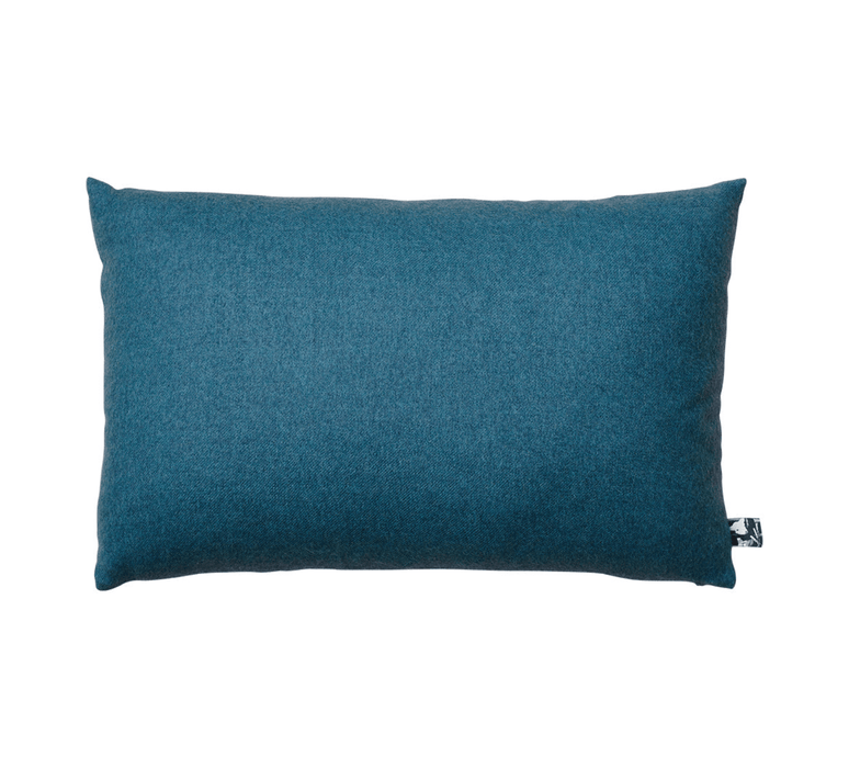 Cusco Pillow - Vintage Blue